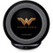 DC Comics Wonder Woman Gold Emblem Fast Charge Wireless Charging Stand Skin